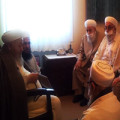 <!--:tr-->Mahmud Efendi Hazretlerine Taziyeler Sürüyor<!--:-->