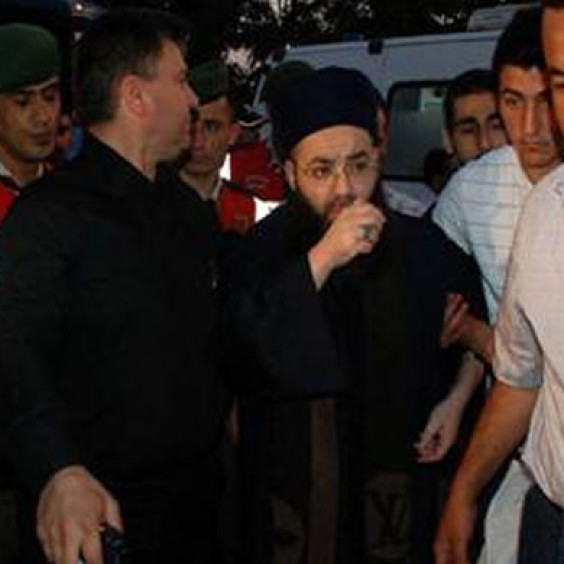 <!--:tr-->Cübbeli Ahmet Hoca Tutuklandı<!--:-->