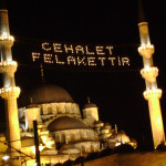 Sinema mı Daha Etkili Cami/Medrese mi ?