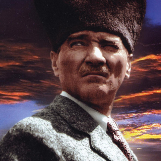 Atatürk Olmasaydı Ne Olurdu! (Bir Babanın Evladına Nasihati)
