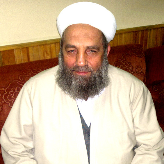 Mehmet Talu Hoca Efendinin Validesi Vefat Etmiştir