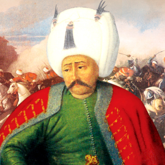 Yavuz Sultan Selim Han’ın Mevlid-i Şerif’inin Sene-i Devriyesi