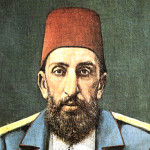 Sultan II. Abdülhamid Han’ın Şeyh Mahmud Efendi’ye Gönderdiği Mektup